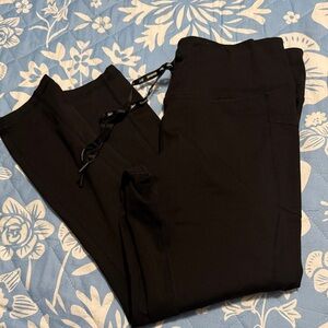 Reebok Black Sports Leggings